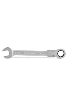 İzeltaş 0345 Mafsallı Circir Kombine Anahtar 10 Mm - 0345020010 İzeltaş 0345 Mafsallı Circir Kombine Anahtar 10 Mm - 0345020010
