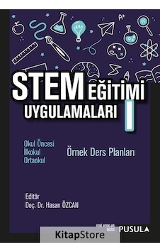 Stem Eğitimi Uygulamaları 1 Hasan Özcan
