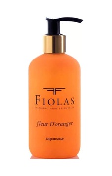 Fiolas Fleur Doranger Sıvı Sabun 250 ML Fiolas Fleur Doranger Sıvı Sabun 250 ML