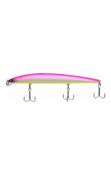 Ayrex Sea Horse Craft Botan 130 Mm 13 Gr Violet Ayrex Sea Horse Craft Botan 130 Mm 13 Gr Violet