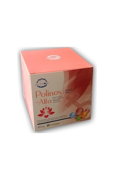 Polinos Alfa Saşe 30 Lu Polinos Alfa Saşe 30 Lu