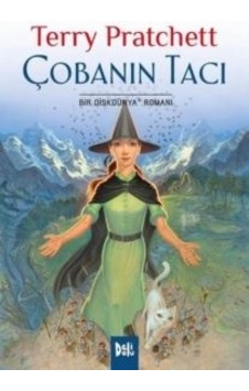Çobanın Tacı - Terry Pratchett - DeliDolu