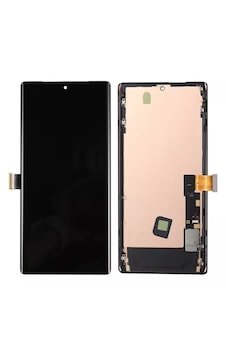 Google Pixel 6 Pro Lcd Ekran Dokunmatik Google Pixel 6 Pro Lcd Ekran Dokunmatik