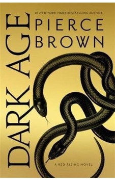 Dark Age: Red Rising 5 9781473646780 Dark Age: Red Rising 5 9781473646780