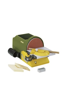 Proxxon Tg 125/e Disk Zımpara Makinesi