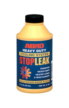 ABRO RADYATÖR KAÇAK ÖNLEYİCİ SIVI 325ML USA ABRO RADYATÖR KAÇAK ÖNLEYİCİ SIVI 325ML USA