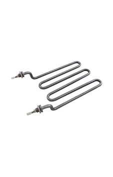Ördek Kafa Semaver Rezistansı 2000w 220v 8.5 Ø Cr-ni Ördek Kafa Semaver Rezistansı 2000w 220v 8.5 Ø Cr-ni