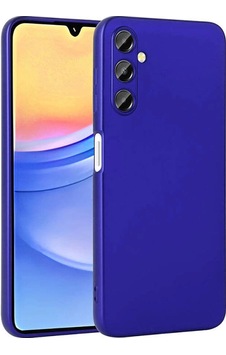 Galaxy Uyumlu A25 Kılıf Zore Premier Silikon Kapak Galaxy Uyumlu A25 Kılıf Zore Premier Silikon Kapak