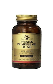 Solgar Evening Prımrose Oil 500 Mg 90 Softjel Solgar Evening Prımrose Oil 500 Mg 90 Softjel