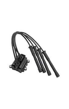 Autodak Dak3029 Ateşleme Bobini Renault Clıo Iı 01 Clıo Iıı 05 Twıngo 01 1.2 16v D4f.7.06-d4f.7.12 8200084401-8200025256-8200702693 - Autodak Dak3029 Ateşleme Bobini Renault Clıo Iı 01 Clıo Iıı 05 Twıngo 01 1.2 16v D4f.7.06-d4f.7.12 8200084401-8200025256-8200702693 -