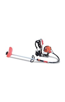 Kaan BG-520 2.3 HP Benzinli Sırt Tırpan Kaan BG-520 2.3 HP Benzinli Sırt Tırpan