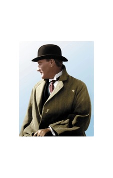 Siyah Renk Atatürk Şapkası Diğer Siyah Renk Atatürk Şapkası Diğer