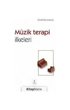 Müzik Terapi İlkerleri - Gerard Ducourneau - Nobel Yaşam Müzik Terapi İlkerleri - Gerard Ducourneau - Nobel Yaşam