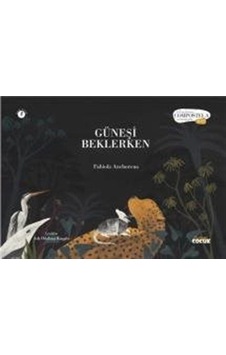 Güneşi Beklerken / Fabiola Anchorena Güneşi Beklerken / Fabiola Anchorena
