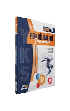 Hız Ve Renk Yayınları Tyt Fen Bilimleri 30X20 Deneme Hız Ve Renk Yayınları Tyt Fen Bilimleri 30X20 Deneme