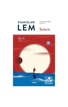 Solaris (Ciltli) / Stanislaw Lem
