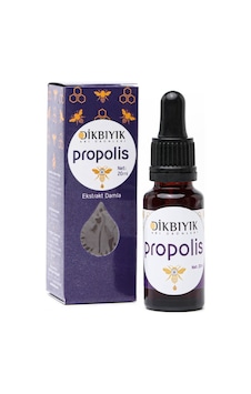 Dikbıyık Propolis Ürünleri Dikbıyık Propolis Ürünleri