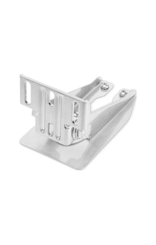 Garmin Heavy-duty Transom Mount Bracket W/sprey Sheild Diğer