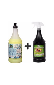Oto Kalorifer Ve Petek Temizleme İlacı Solventli 1 Lt & Oto , Ev Ve Ortam Kokusu 500 Ml Oto Kalorifer Ve Petek Temizleme İlacı Solventli 1 Lt & Oto , Ev Ve Ortam Kokusu 500 Ml