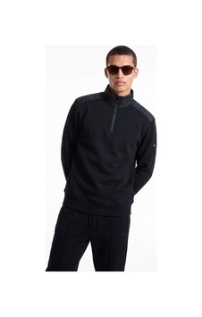 Jeep Sweatshirt, S, Siyah Jeep Sweatshirt, S, Siyah