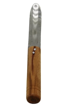 Pat Oy Taraklı Trk-359 Kabak Ve Patlıcan Oyacak Ahşap Saplı - 20'li Paket Diğer Pat Oy Taraklı Trk-359 Kabak Ve Patlıcan Oyacak Ahşap Saplı - 20'li Paket Diğer