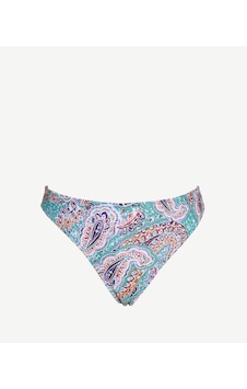 Yargıcı Omuz Detaylı Bikini Alt Yeşil Yargıcı Omuz Detaylı Bikini Alt Yeşil