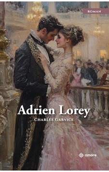 Adrien Leroy / Charles Garvice Adrien Leroy / Charles Garvice
