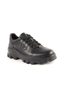 Libero L4941 Erkek Casual Ayakkabı Siyah Libero L4941 Erkek Casual Ayakkabı Siyah