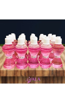 Gülçiçek Isparta Gül Kolonyası 20 x 50 ML
