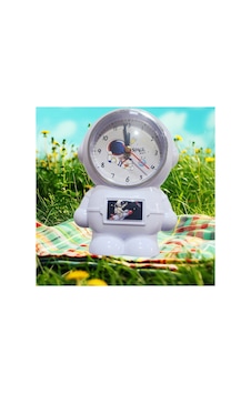 Astronot Model Çalar Saat Beyaz - 642095190 Beyaz Astronot Model Çalar Saat Beyaz - 642095190 Beyaz