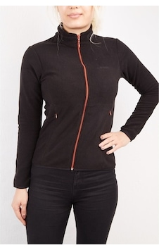 Alpinist Alpha Tam Fermuarlı Kadın Polar 600505-5736 001