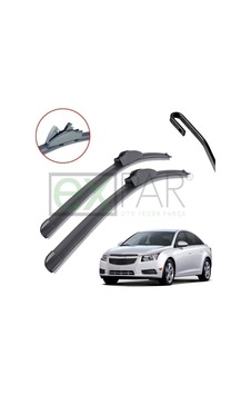 Chevrolet Cruze Ön Cam Silecek Süpürgesi Takımı 2009 - 2011 Chevrolet Cruze Ön Cam Silecek Süpürgesi Takımı 2009 - 2011