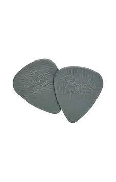 Fender 351 Shape Nylon .88 Mm 12 Pena