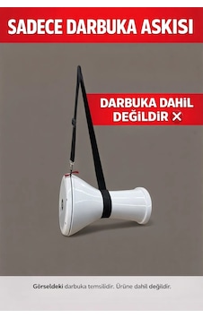 Karin Pda Darbuka Askısı Pratik Ayarlanabilir Dayanıklı Karin Pda Darbuka Askısı Pratik Ayarlanabilir Dayanıklı