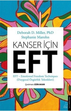 Kanser İçin Eft / Deborah D. Miller Kanser İçin Eft / Deborah D. Miller