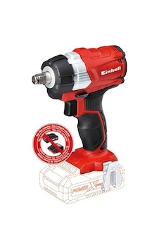 Darbeli Somun Sıkma İle 215 Nm Güç Ve 18 V Performans Darbeli Somun Sıkma İle 215 Nm Güç Ve 18 V Performans