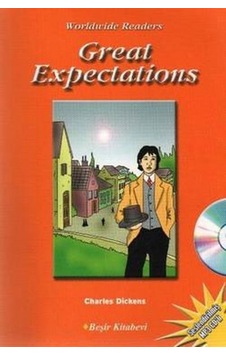 Great Expectations - Charles Dickens - Beşir Kitabevi Great Expectations - Charles Dickens - Beşir Kitabevi