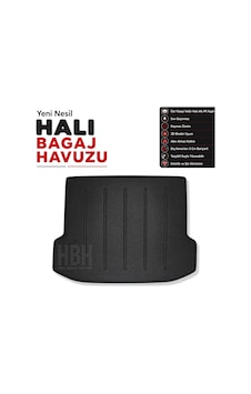 Chery Tiggo 7 Pro Max Halı Bagaj Havuzu 2023 Ve Sonrası Chery Tiggo 7 Pro Max Halı Bagaj Havuzu 2023 Ve Sonrası