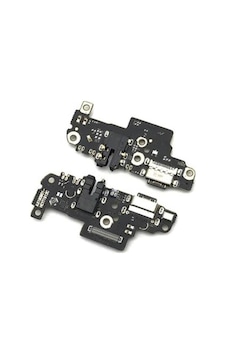 Xiaomi Uyumlu Redmi Note 8 Pro Şarj Kulaklık Soketi Mikrofon Bordu Xiaomi Uyumlu Redmi Note 8 Pro Şarj Kulaklık Soketi Mikrofon Bordu