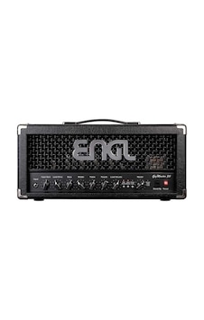 Engl E305 Gigmaster 30W Lambalı Elektro Gitar Kafa Amfi Engl E305 Gigmaster 30W Lambalı Elektro Gitar Kafa Amfi