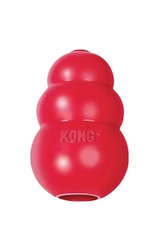 Kong Classic Köpek Oyuncağı Small 8 CM Kong Classic Köpek Oyuncağı Small 8 CM