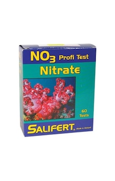 Salifert No3 Test Nit-Rat Testi 60 Test Salifert No3 Test Nit-Rat Testi 60 Test