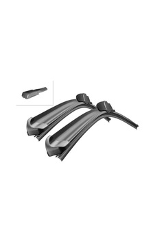 BOSCH 3397014179 SİLECEK SETİ AEROTWIN 700 450 MM V SERISI VITO 2 BOSCH 3397014179 SİLECEK SETİ AEROTWIN 700 450 MM V SERISI VITO 2
