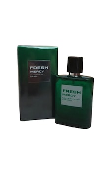 Fresh Erkek Parfüm 50 Ml Diğer Fresh Erkek Parfüm 50 Ml Diğer