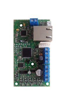 Teletek Tte Lan Module Teletek Tte Lan Module