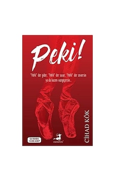 Peki - 57855210113720280169598 Peki - 57855210113720280169598