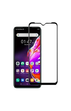 Forzacase Infinix Hot 10t İle Uyumlu Çerçeveli Tam Kaplayan Temperli Ekran Koruyucu - Fc003 Forzacase Infinix Hot 10t İle Uyumlu Çerçeveli Tam Kaplayan Temperli Ekran Koruyucu - Fc003