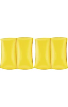 Bestway 32005 Kolluk 20 Cm Sarı