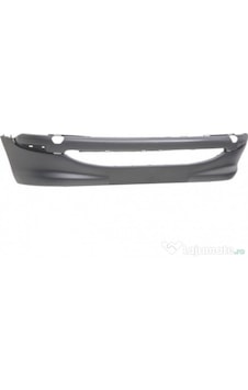 Peugeot 206 Ön Tampon Sissiz Model 7401.n2