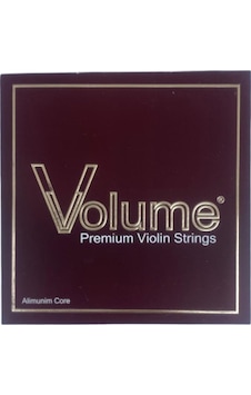 Volume Premium Keman Teli